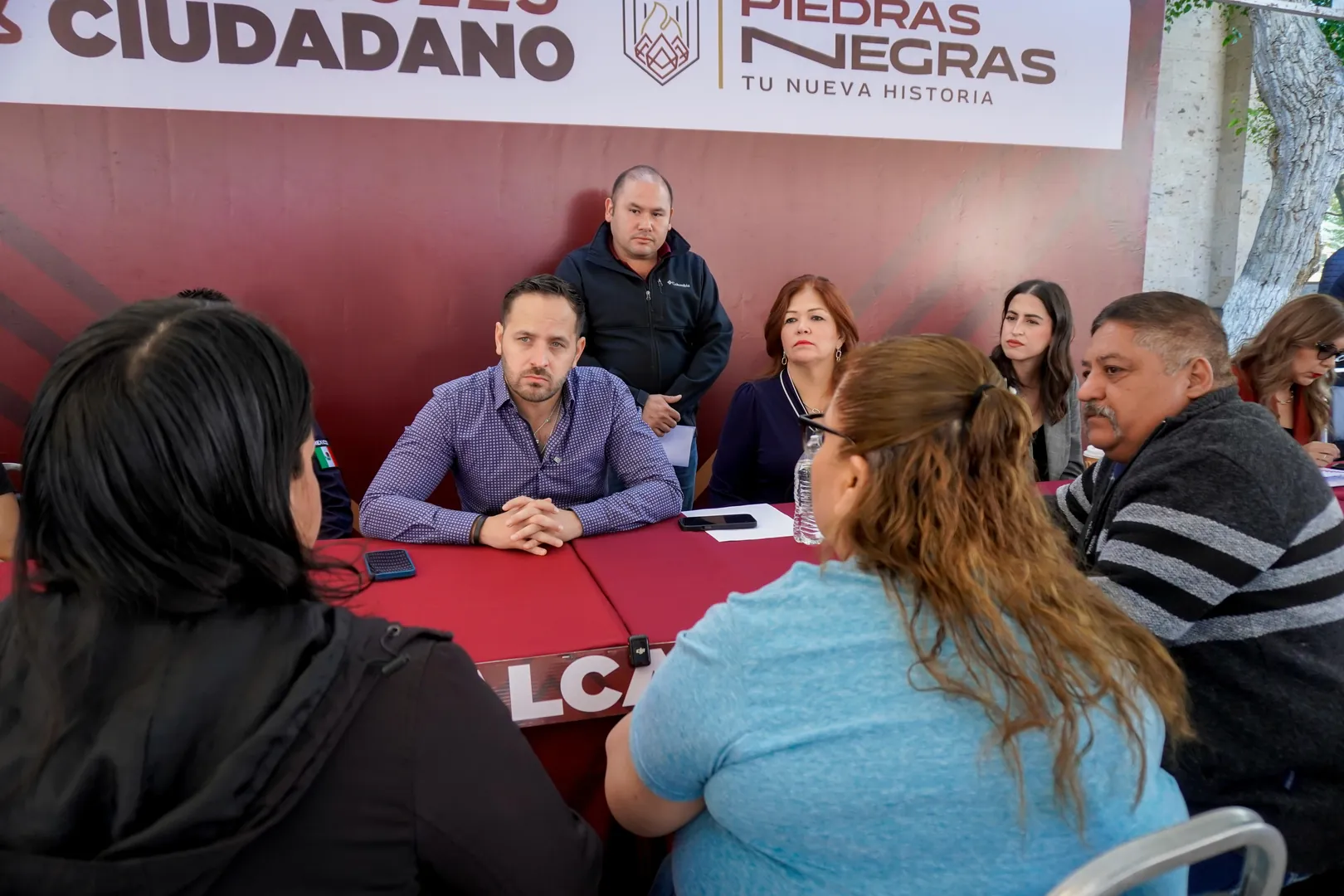  “MIÉRCOLES CIUDADANO”