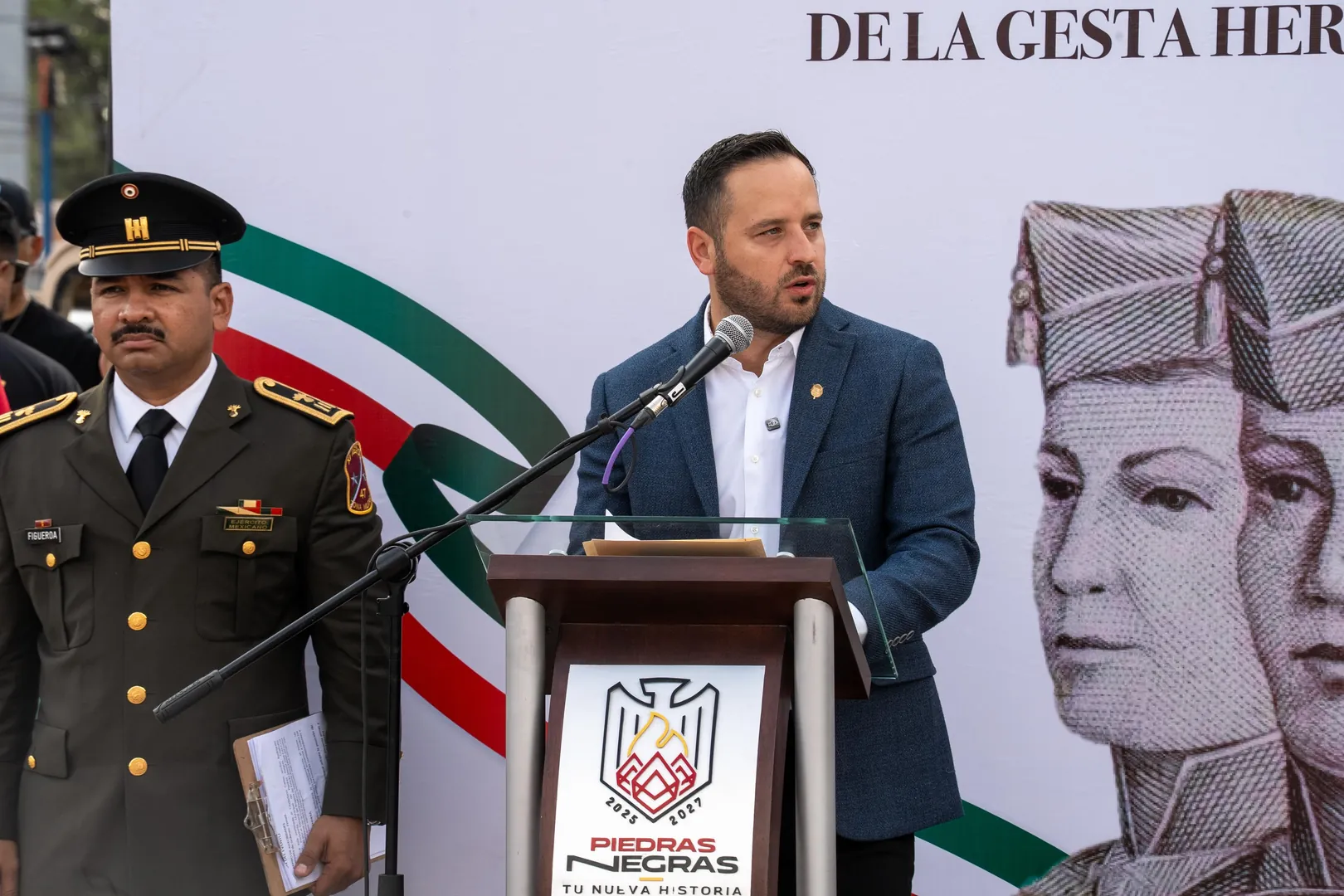 GOBIERNO MUNICIPAL CONMEMORA A LOS NIÑOS EN SU 178 ANIVERSARIO