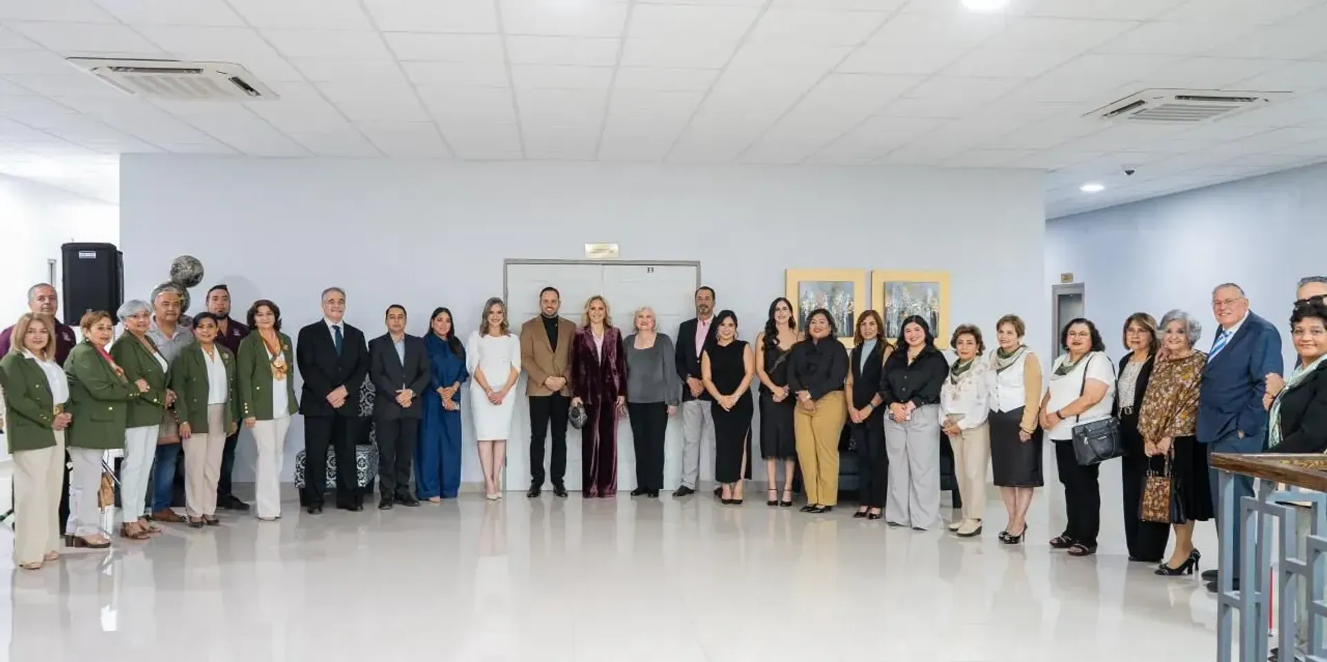 "50° ANIVERSARIO CASA DE LA CULTURA"