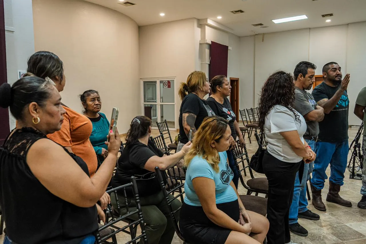 ACUERDO SOBRE PROYECTO DE FERROMEX