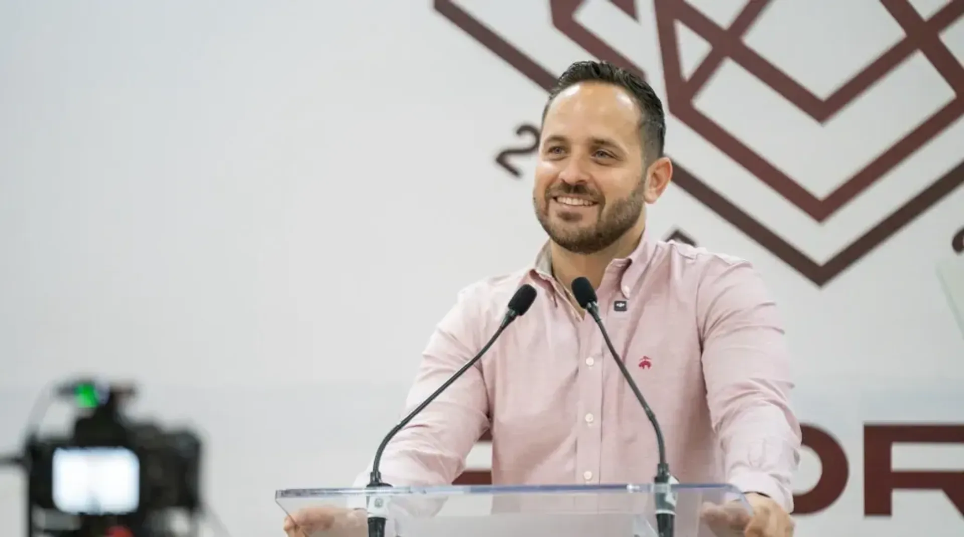 ANUNCIAN PROGRAMA DE ACTIVIDADES PARA LAS FIESTAS PATRIAS EN PIEDRAS NEGRAS
