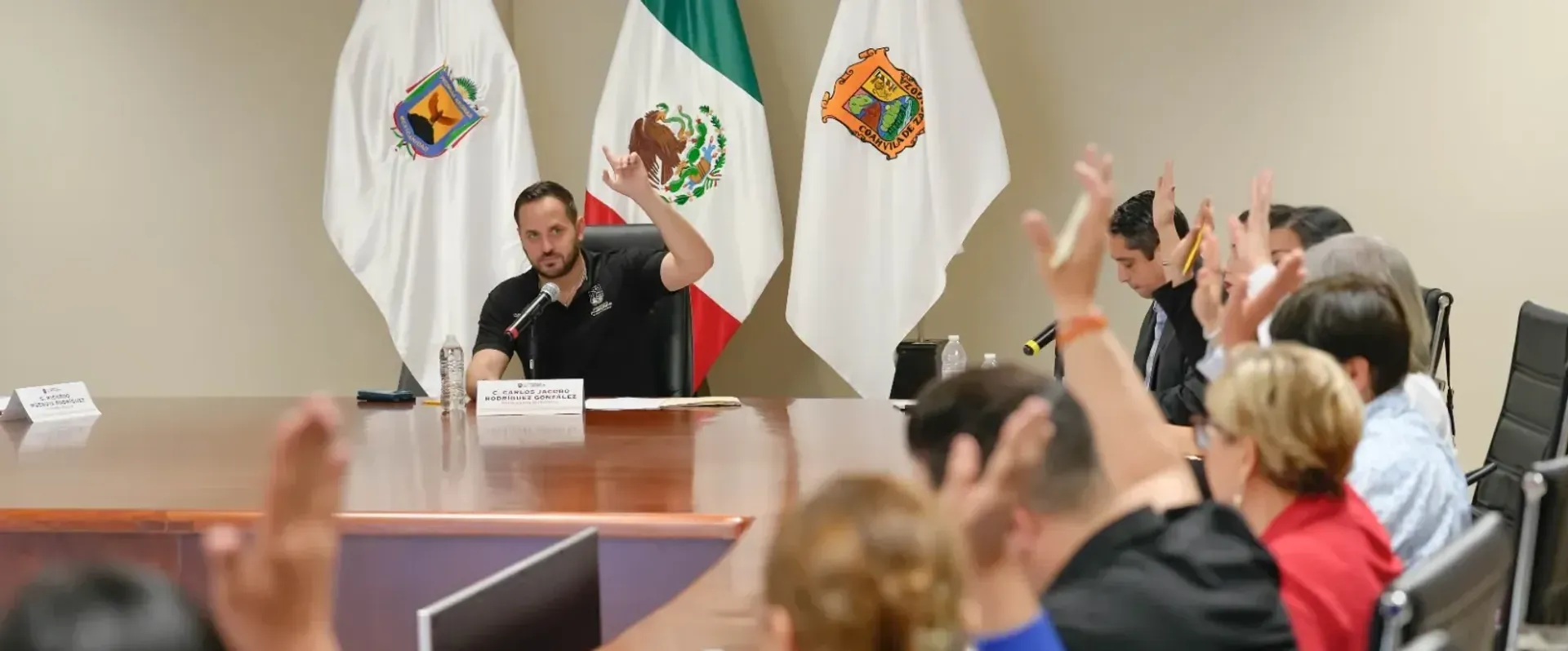 APRUEBA CABILDO PRÓRROGA Y FACILIDADES PARA REGULARIZAR CONCESIONES DE TAXI