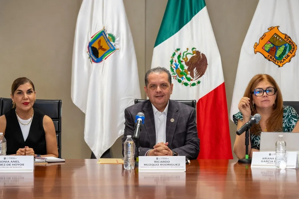 AVANZA REGLAMENTO DEL ASILO “TU NUEVA HISTORIA” HACIA APROBACIÓN EN CABILDO