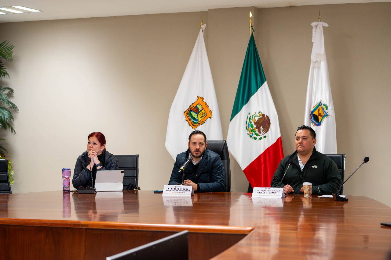 REFUERZA MEDIDAS DE SEGURIDAD EN BARES Y CANTINAS