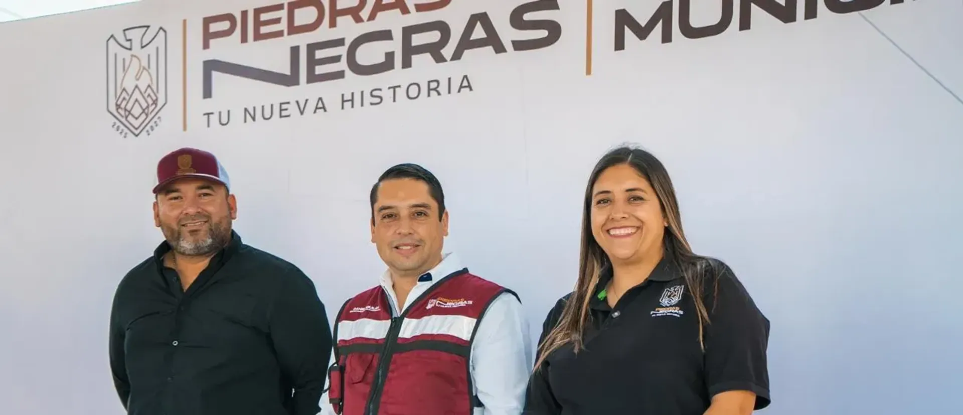 BRIGADA BIENESTAR EN TU COLONIA A HACIENDA LA LAJA