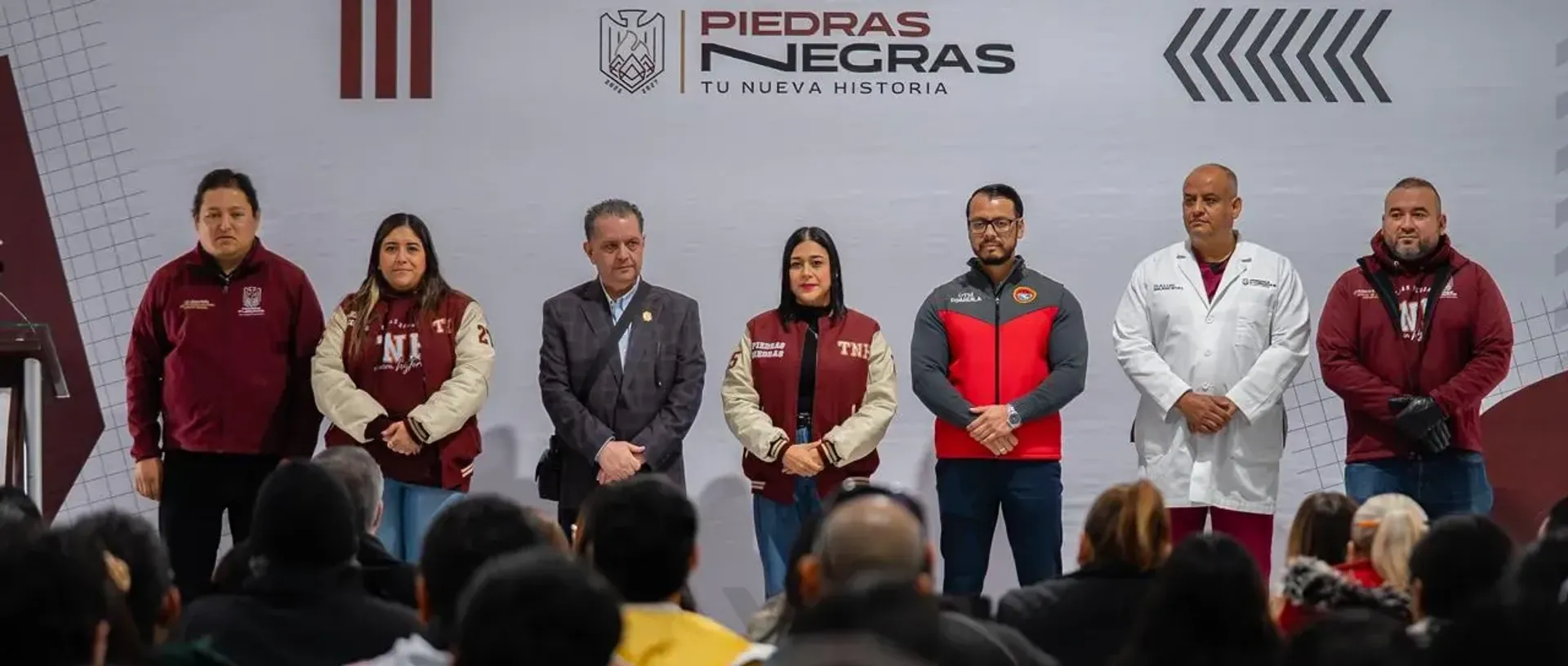 BRIGADA EN TU EMPRESA A TRABAJADORES DE LA CTM