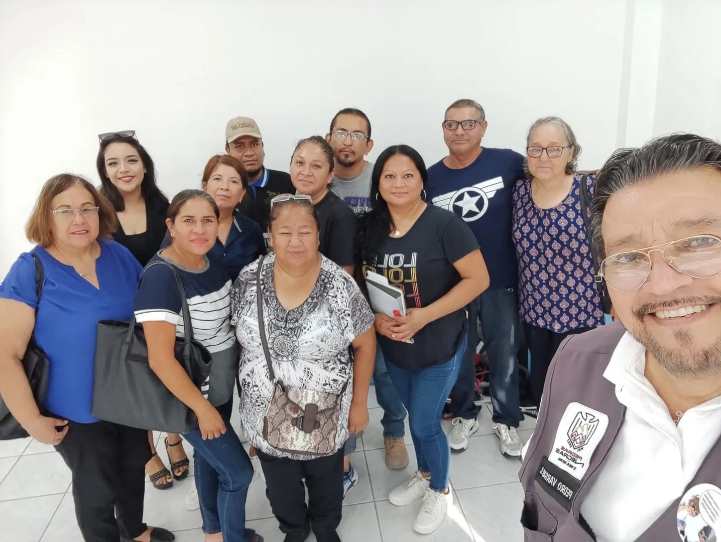 CAAD Y CENTROS COMUNITARIOS IMPULSAN ORIENTACIÓN PARA PADRES DE FAMILIA
