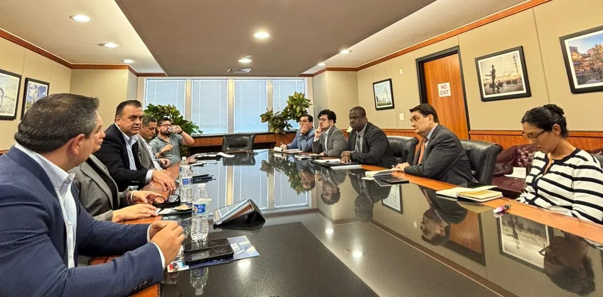 CONCLUYE "PORT EPN"