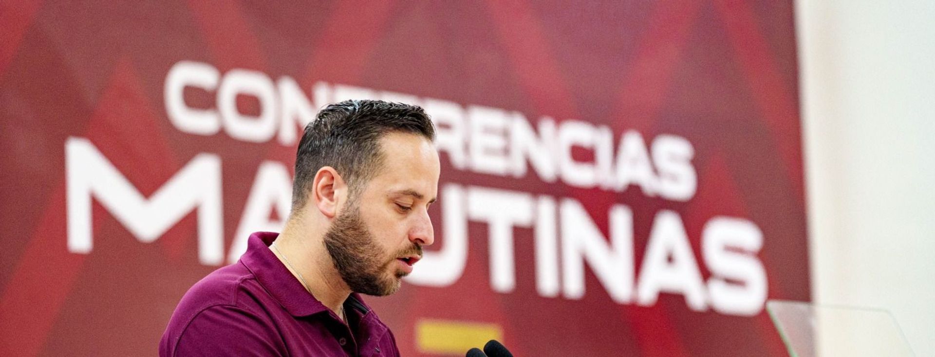 CONFERENCIA MATUTINA: FORTALECE GOBIERNO MUNICIPAL EL DEPORTE EN PIEDRAS NEGRAS COMO MOTOR DE SALUD, INTEGRACIÓN Y DESARROLLO DEL TALENTO LOCAL