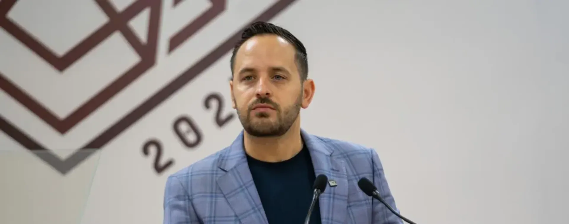 CONFERENCIA MATUTINA "ASUNTOS RELIGIOSOS"