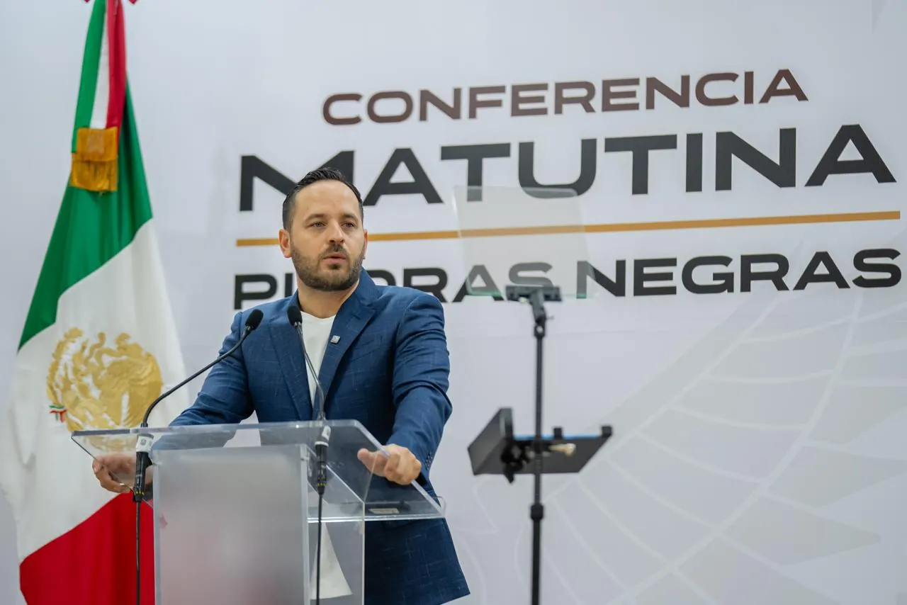 CONFERENCIA MATUTINA "BIENESTAR"