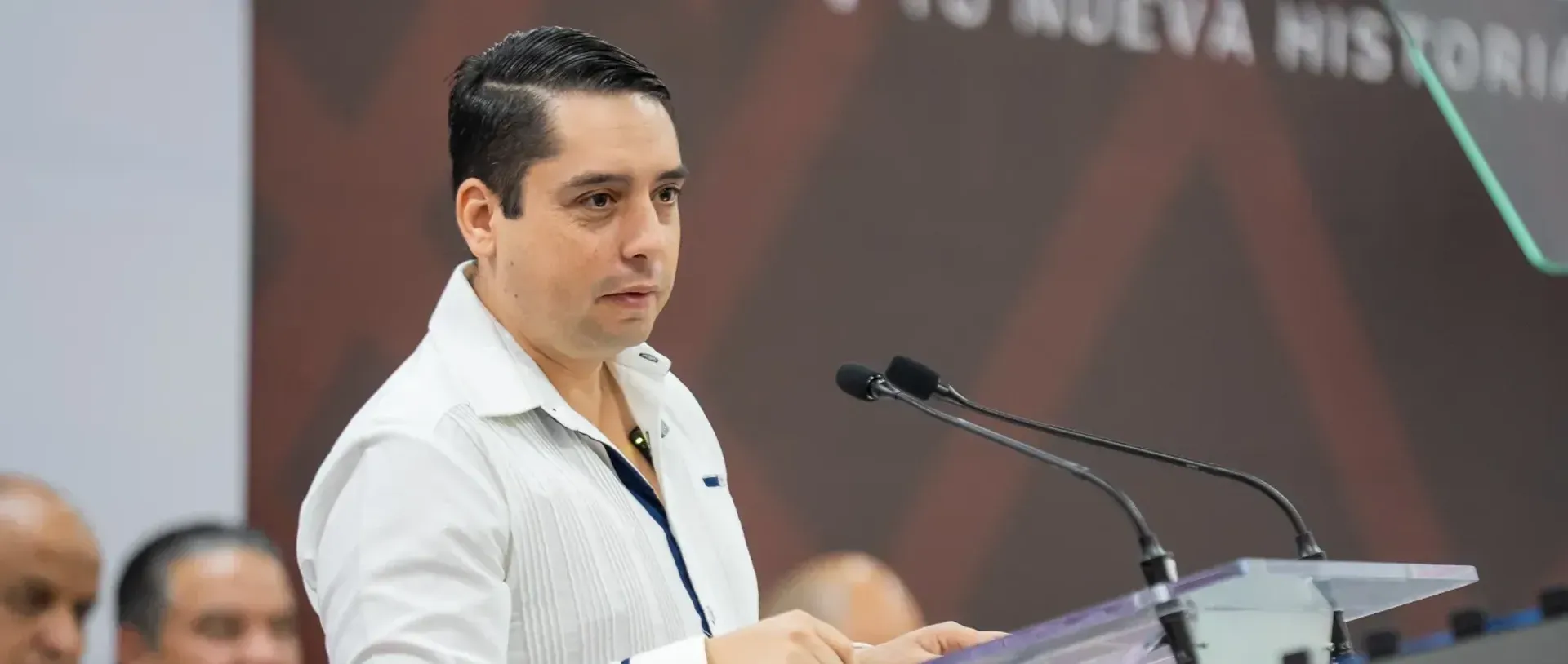 CONFERENCIA MATUTINA "TRANSPORTE MUNICIPAL Y BIENESTAR" PRESENTAN INFORME MENSUAL