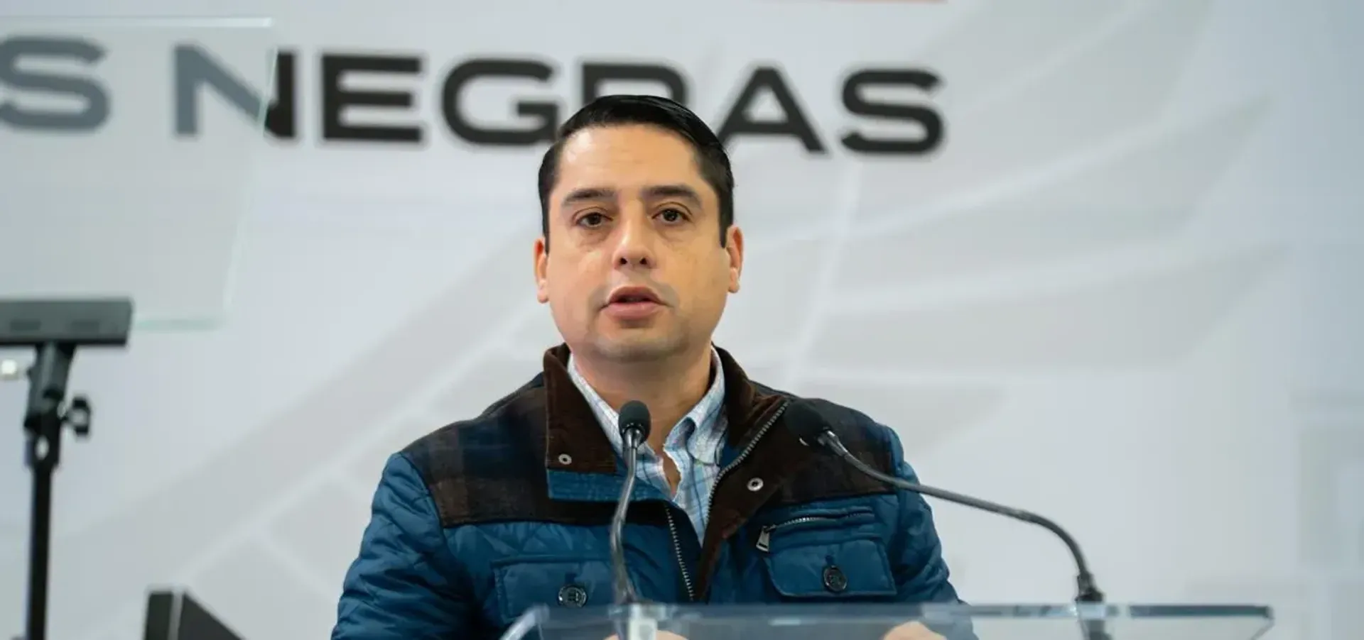 CONFERENCIA MATUTINA "ATENCIÓN A LA JUVENTUD" PRESENTA INFORME MENSUAL