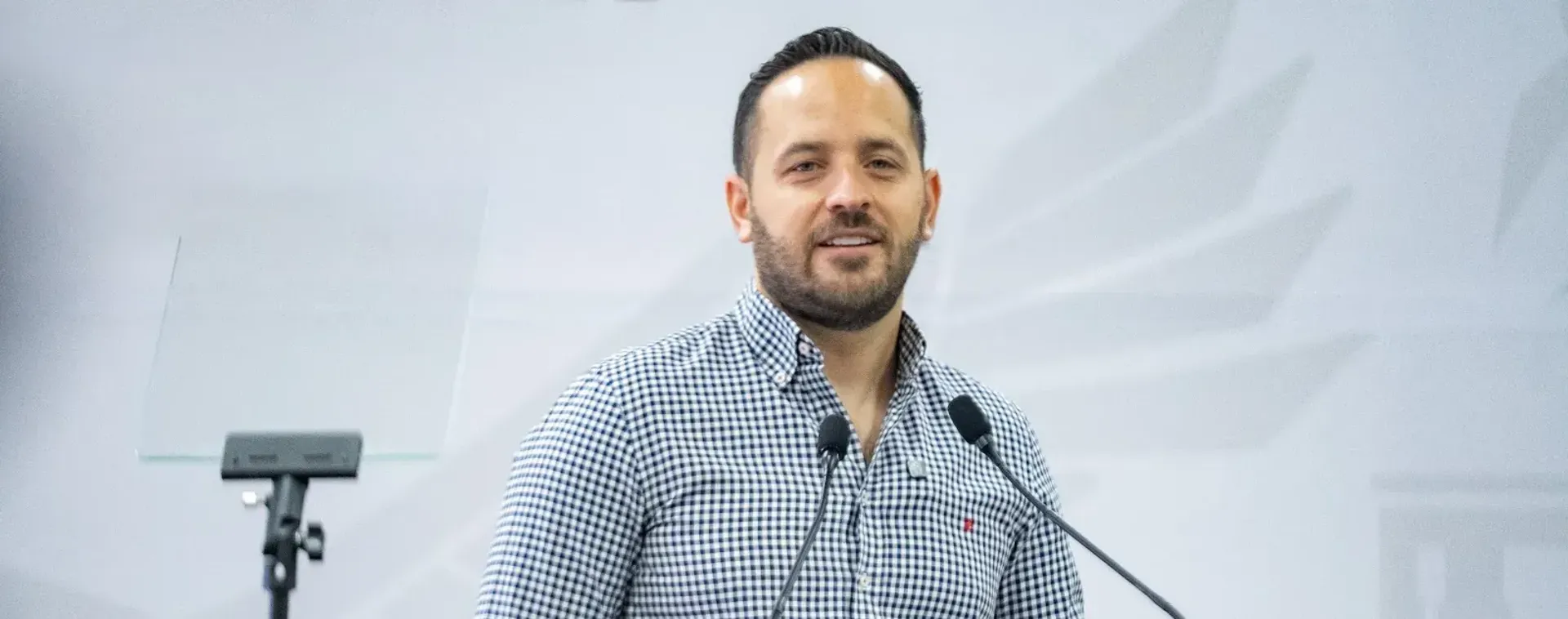 CONFERENCIA MATUTINA "TEATRO DE LA CIUDAD Y AUDITORIO JOSÉ VASCONCELOS" , ESPACIOS CLAVE PARA LA PROMOCIÓN CULTURAL.