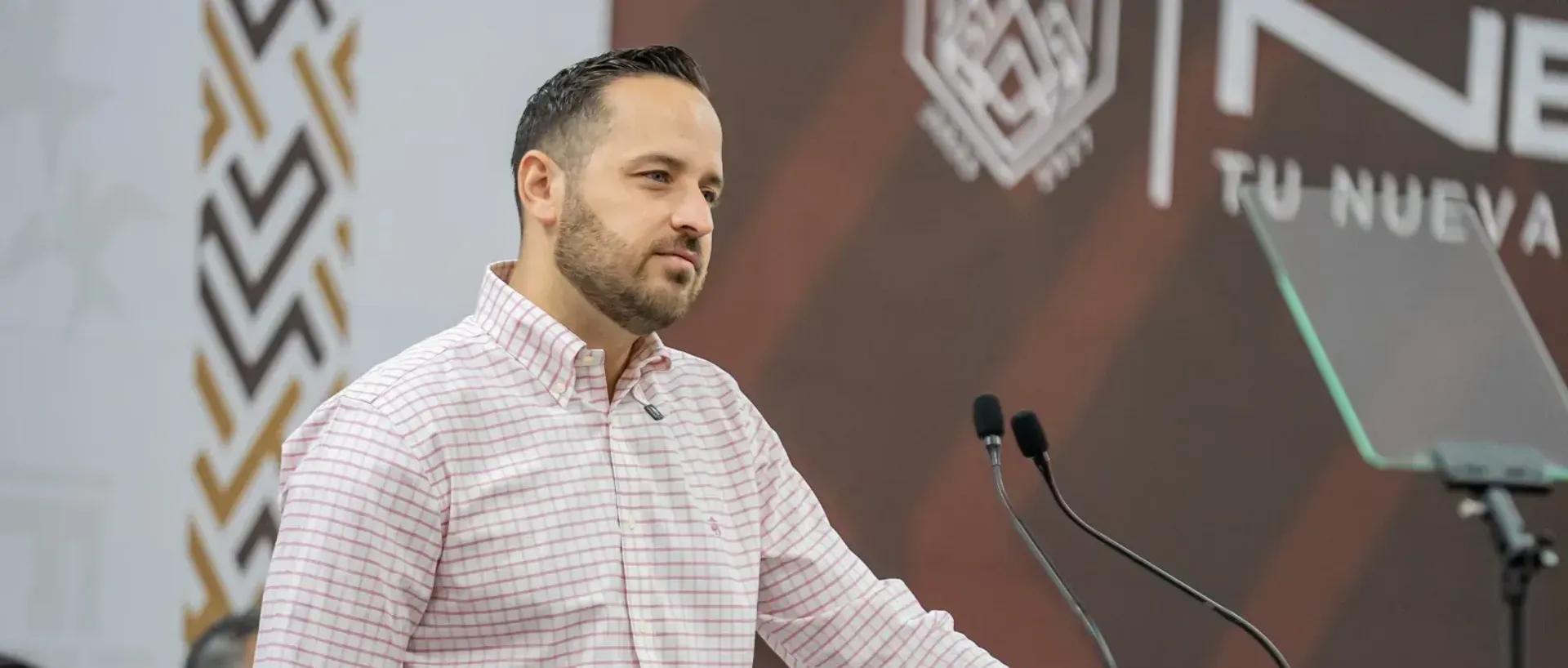 CONFERENCIA MATUTINA "DIF"