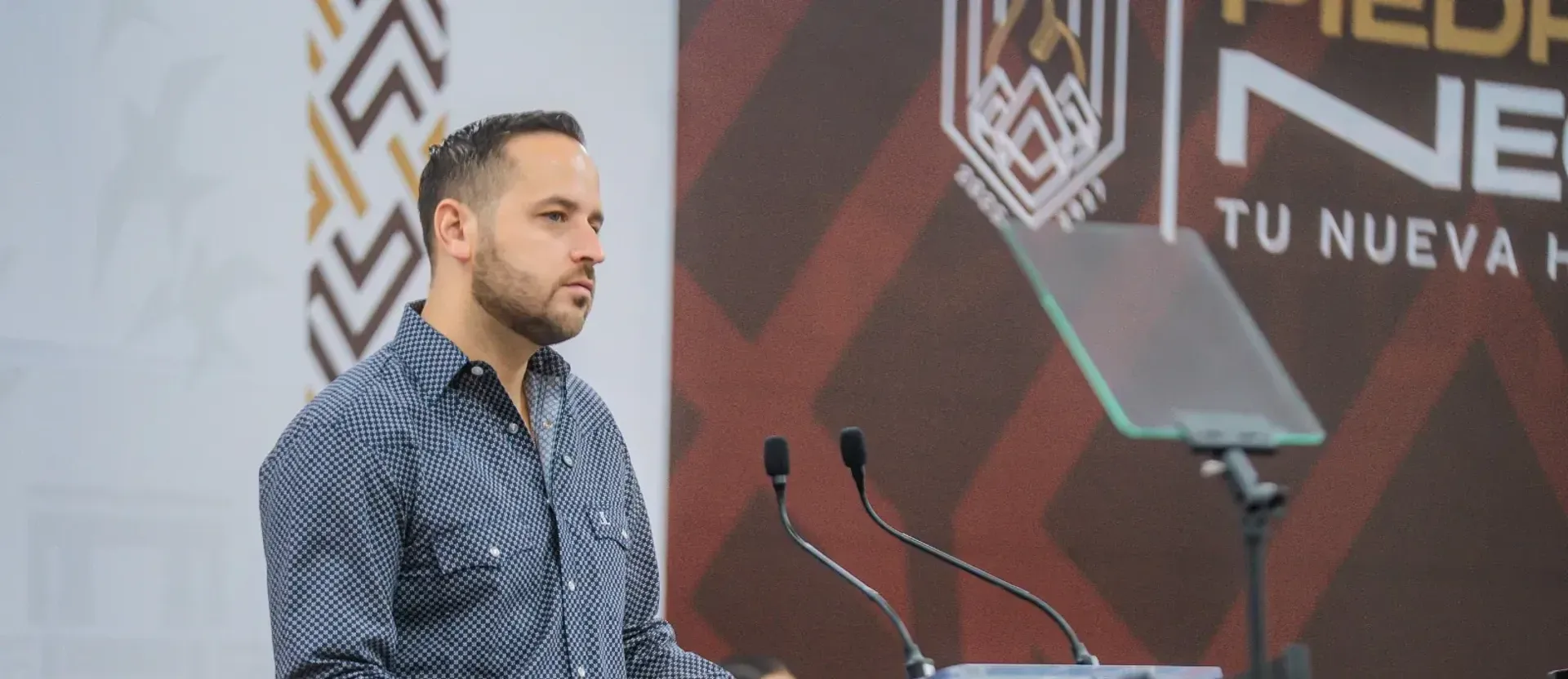CONFERENCIA MATUTINA "DIF"