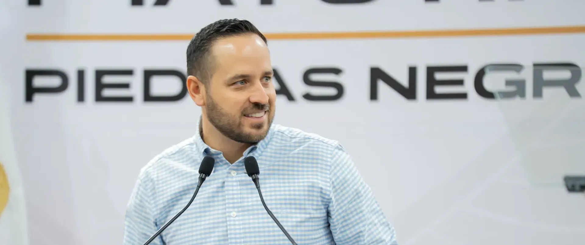 CONFERENCIA MATUTINA "ECOLOGÍA E IMAGEN URBANA" EN SU PLAN ESTRATÉGICO DE TRABAJO