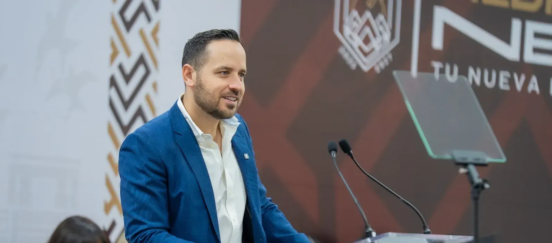 CONFERENCIA MATUTINA "EDUCACIÓN, ARTE Y CULTURA"