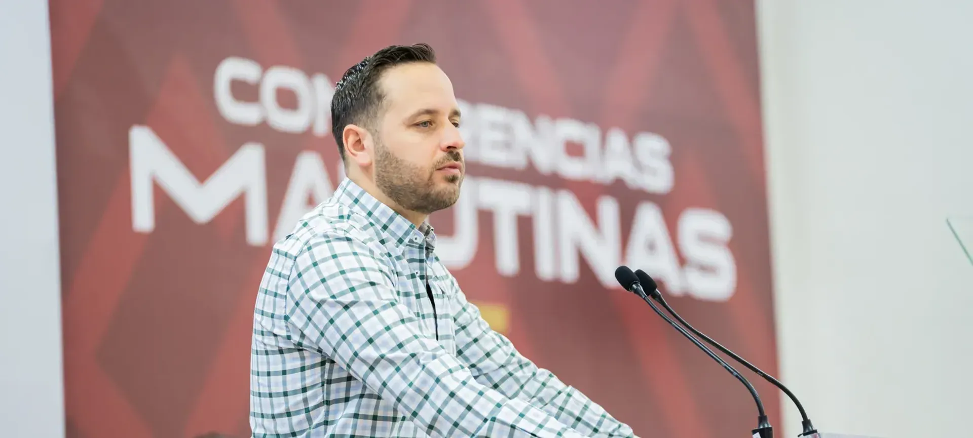CONFERENCIA MATUTINA FINANZAS SANAS Y RUMBO CLARO