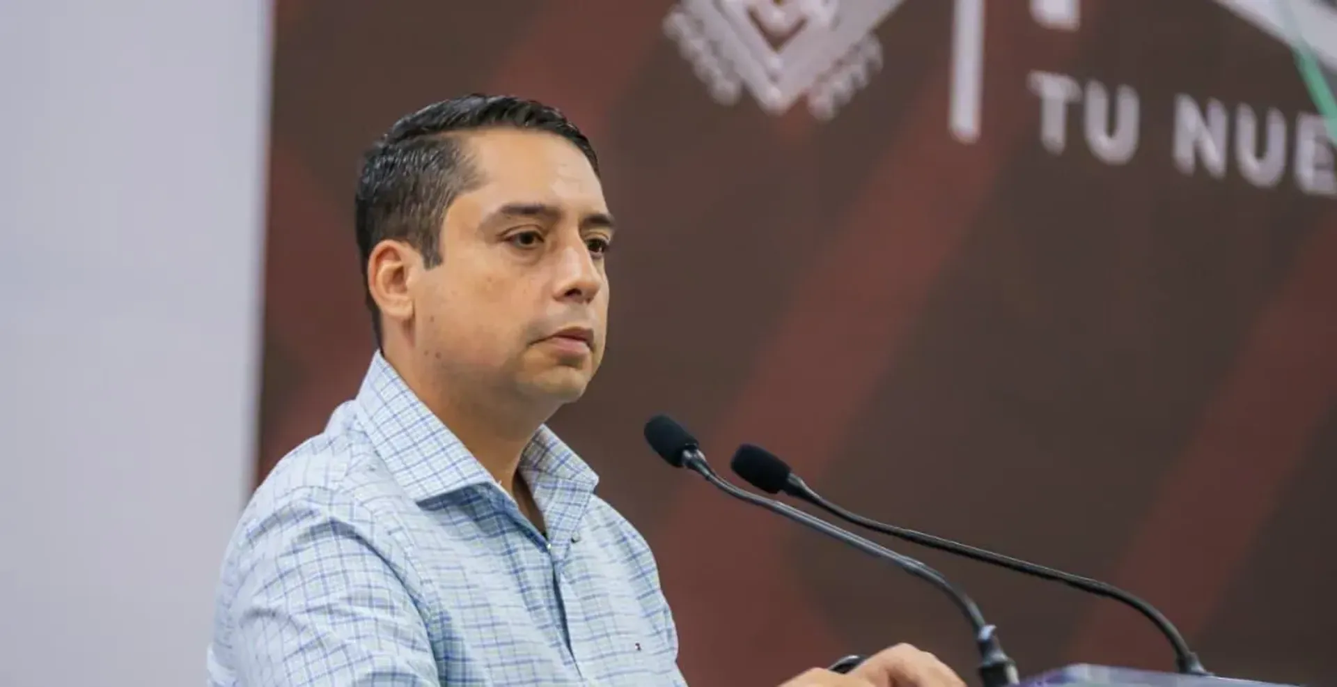 CONFERENCIA MATUTINA "INSPECTORES MUNICIPALES" PRESENTA RESULTADOS SEGUNDO TRIMESTRE