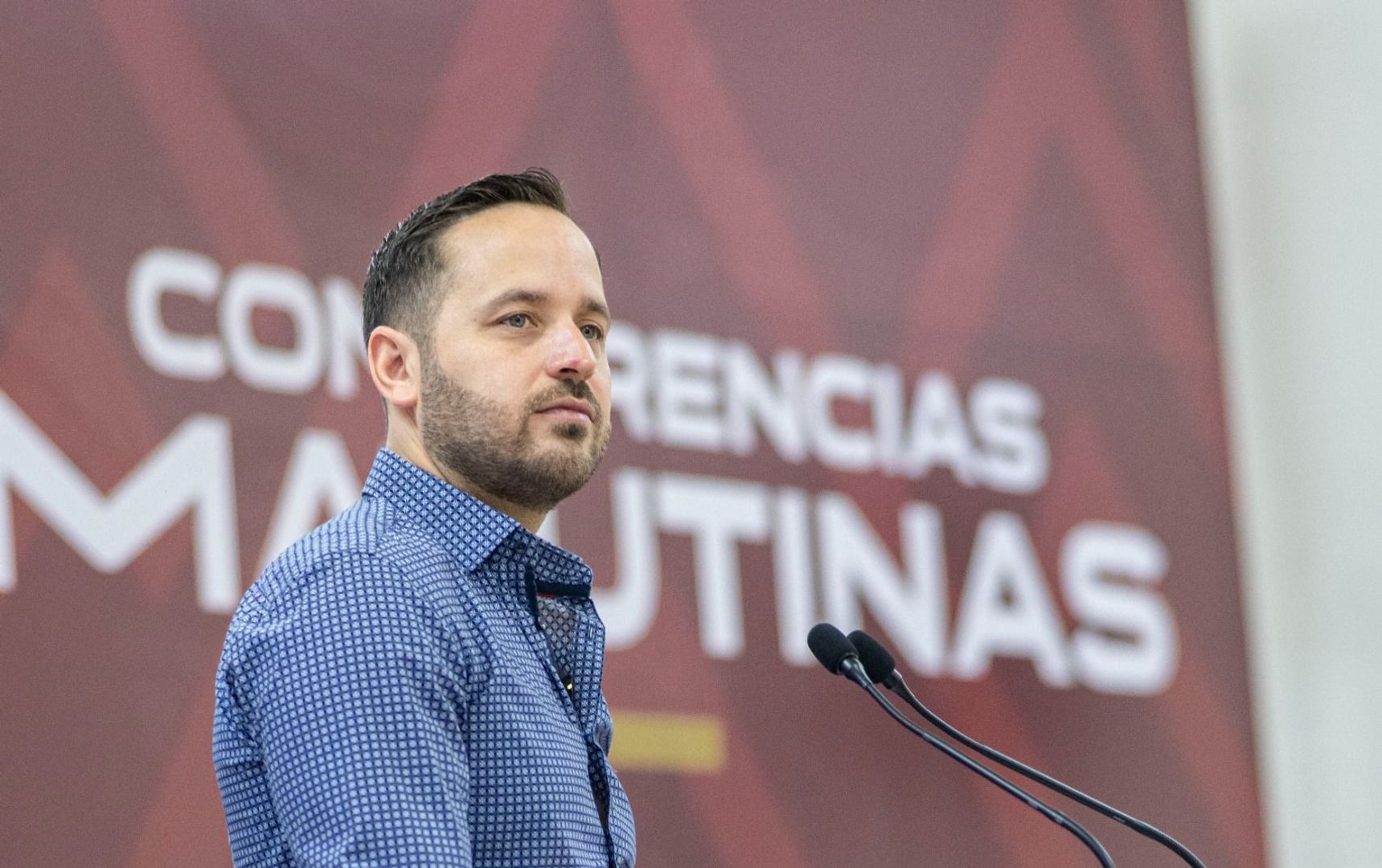 CONFERENCIA MATUTINA: LA EDUCACIÓN, LA INCLUSIÓN Y LA CULTURA