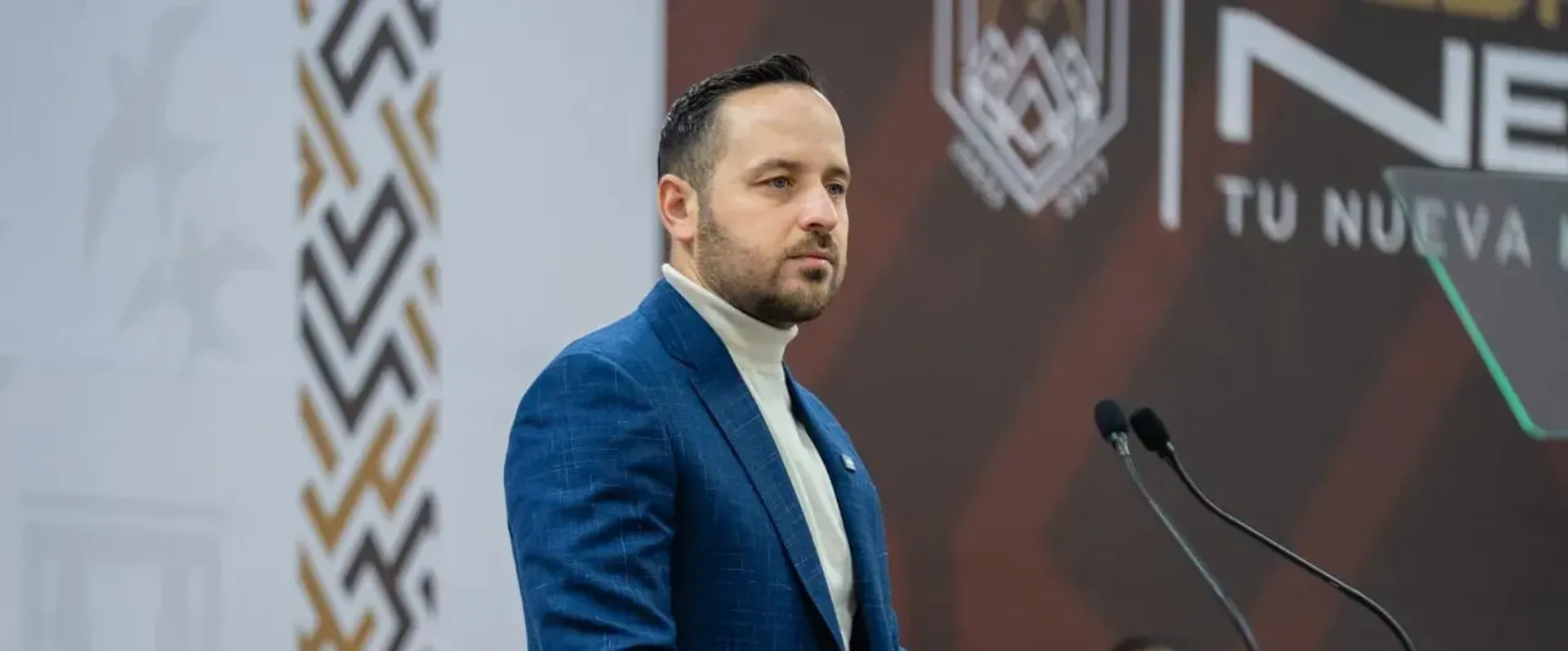 CONFERENCIA MATUTINA "OBRAS PÚBLICAS"