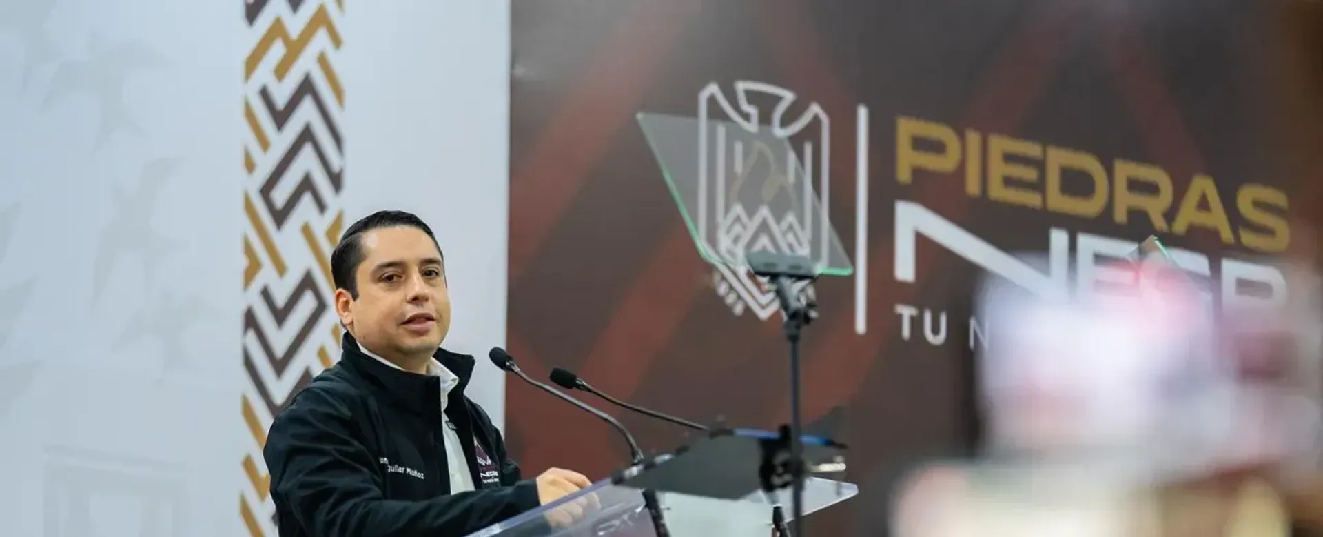 CONFERENCIA MATUTINA "PROGRAMAS SOCIALES"