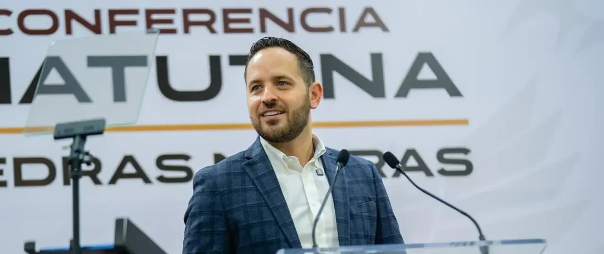 CONFERENCIA MATUTINA "PRONNIF"