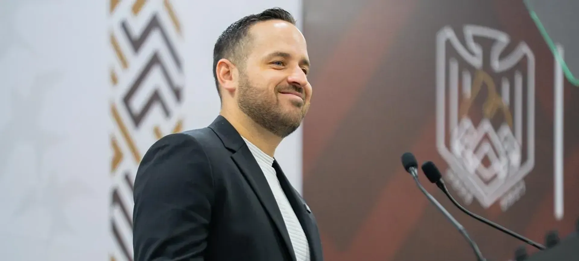 CONFERENCIA MATUTINA "TESORERÍA MUNICIPAL Y VENTANILLA UNIVERSAL" PRESENTAN INFORME DE RESULTADOS MES DE ENERO