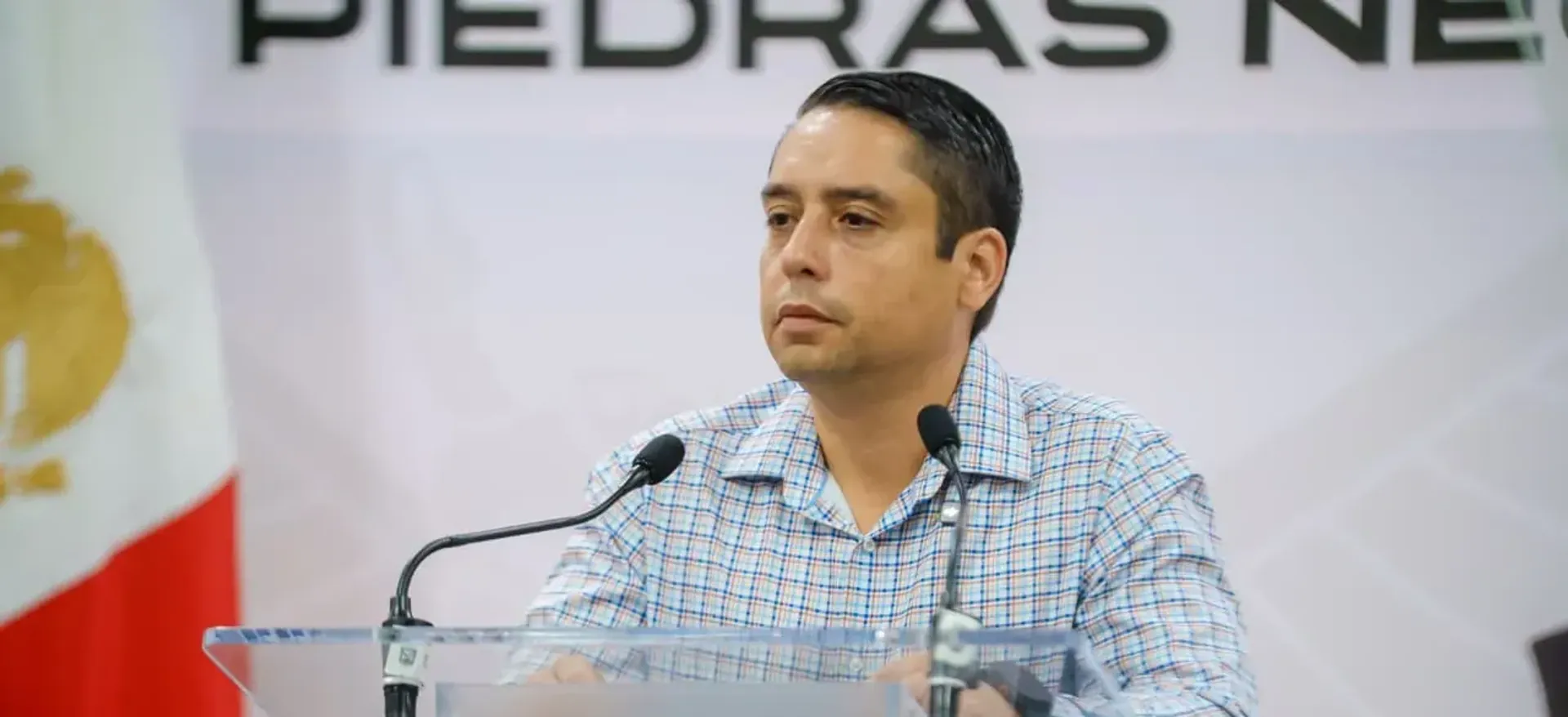 CONFERENCIA MATUTINA "OBRAS PÚBLICAS"