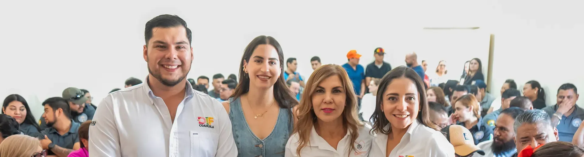 FORTALECEN CAPACITACIÓN EN PRIMEROS AUXILIOS PSICOLÓGICOS CON APOYO DEL DIF ESTATAL
