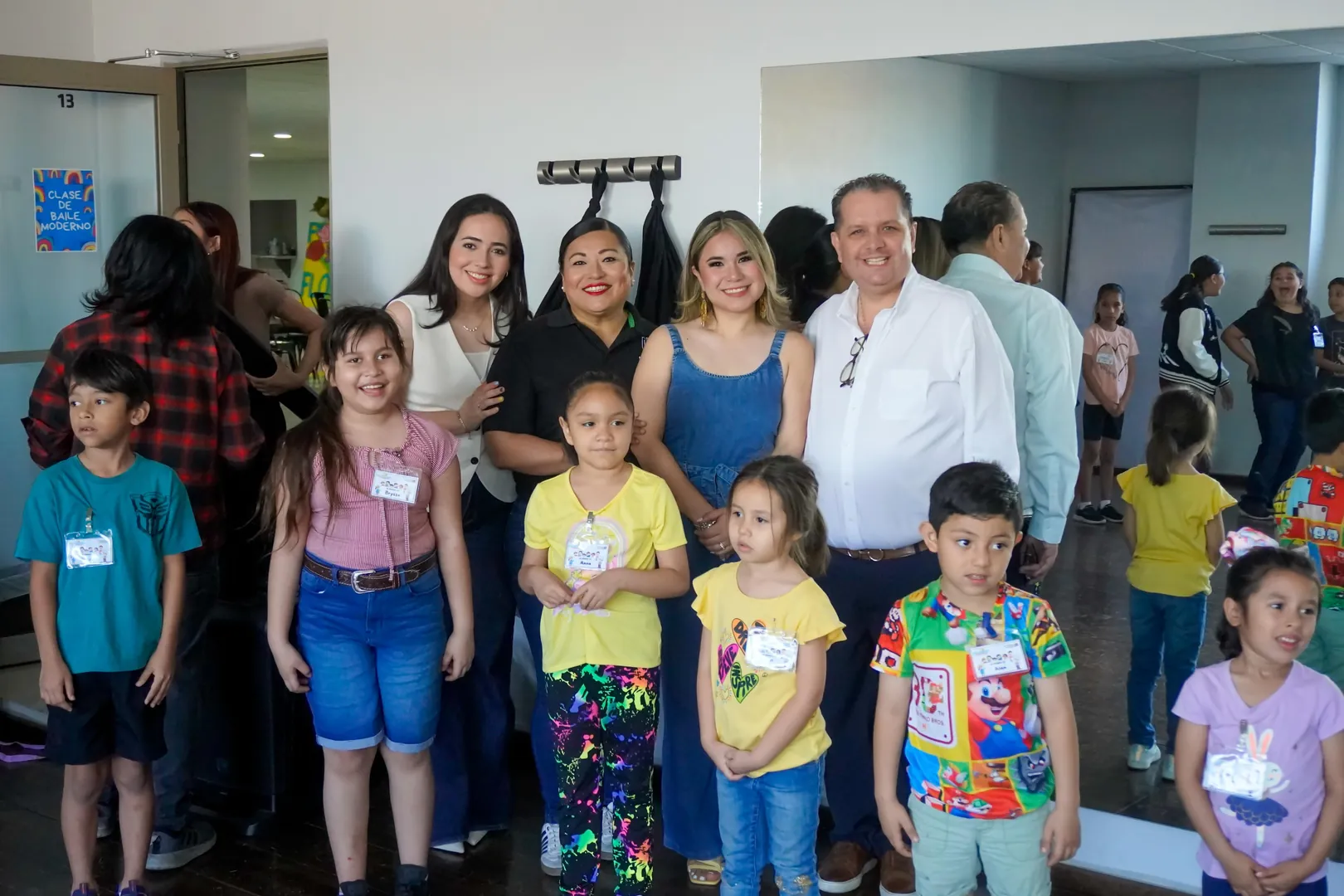 CURSO “CREA Y JUEGA” EN LA CASA DE LA CULTURA