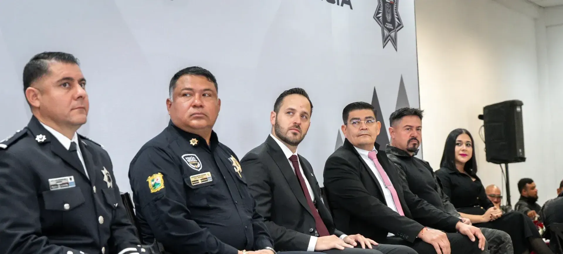 CONMEMORAN EL DÍA DEL POLICÍA Y REALIZAN GRADUACIÓN DE CADETES EN PIEDRAS NEGRAS