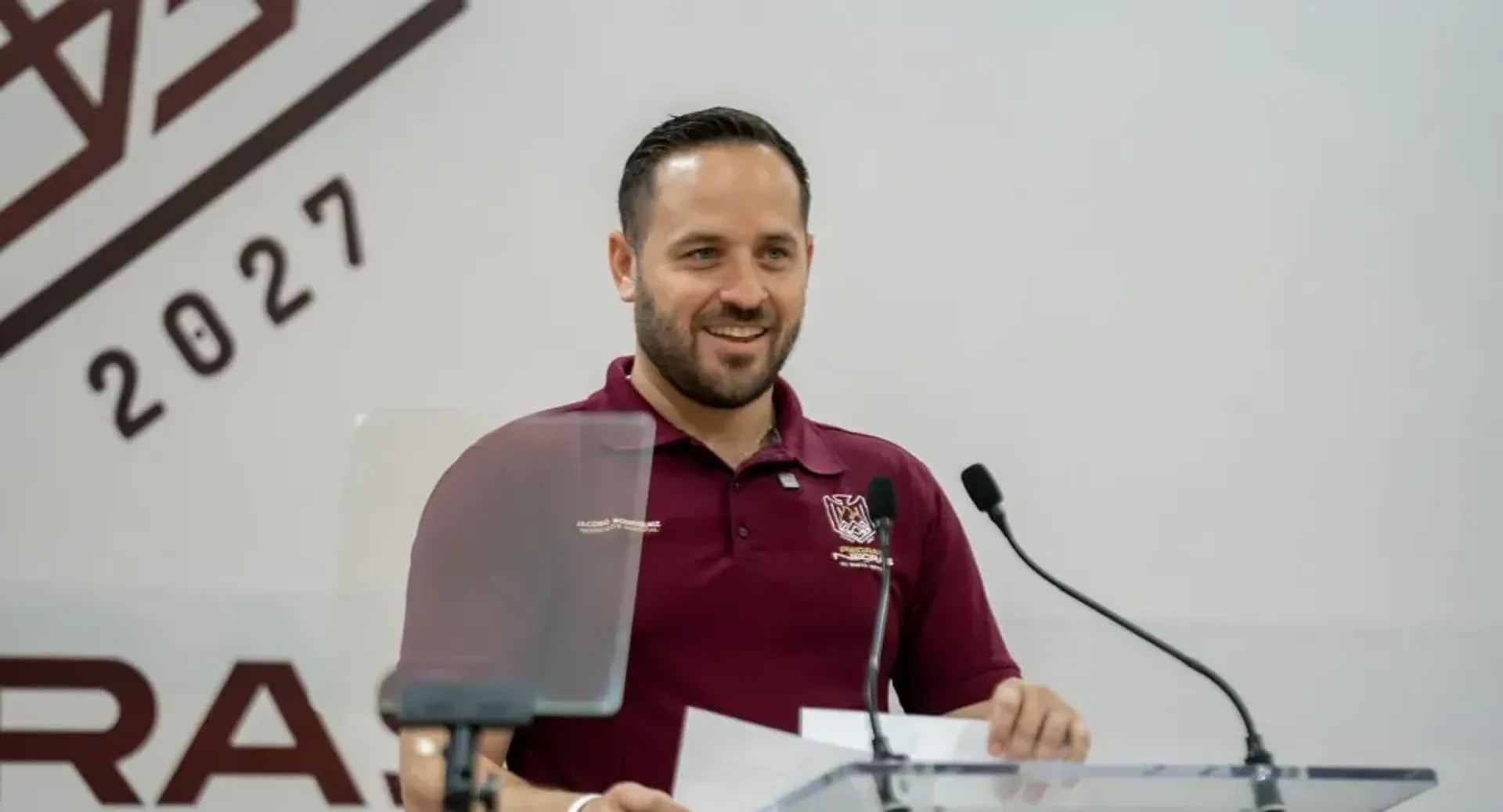 ATENCIÓN CIUDADANA Y VENTANILLA UNIVERSAL PRESENTAN INFORME BIMESTRAL EN CONFERENCIA MATUTINA