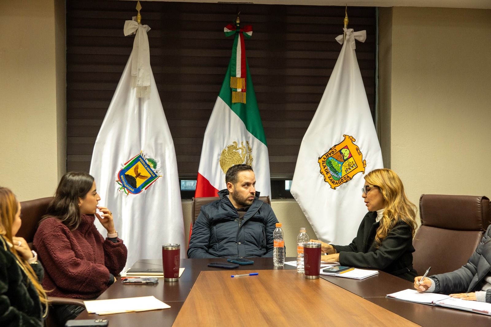 DIF Y PRONNIF TRABAJAN EN ESTRATEGIAS PARA GARANTIZAR DERECHOS DE NIÑAS, NIÑOS Y ADOLESCENTES