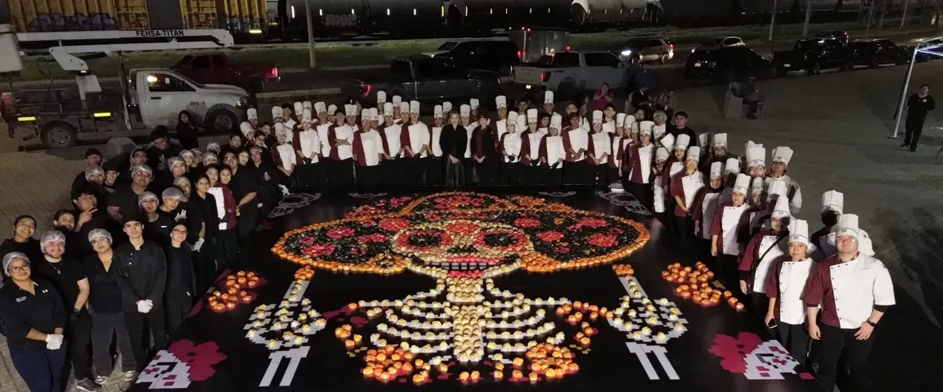 "FESTIVAL DES RECUERDO 2025"