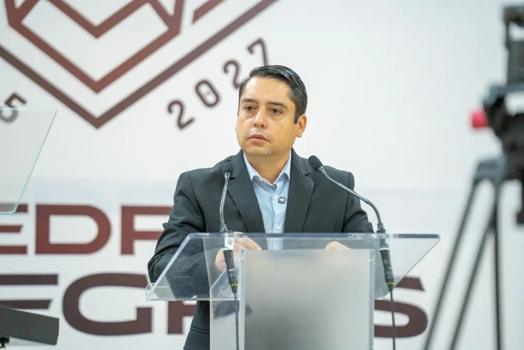 FOMENTO ECONÓMICO Y TURISMO PRESENTA AVANCES Y PROYECTOS EN CONFERENCIA MATUTINA N.°168