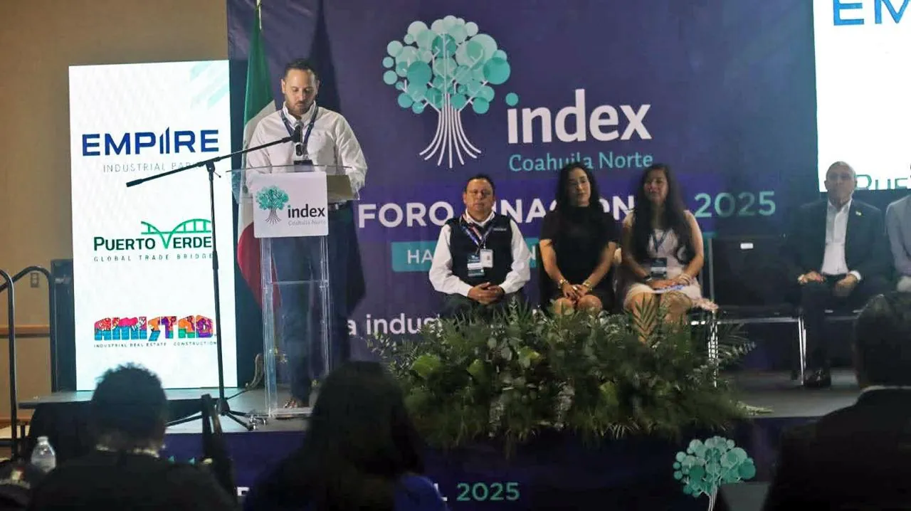 FORO BINACIONAL IMPULSA COMPETITIVIDAD DE PIEDRAS NEGRAS