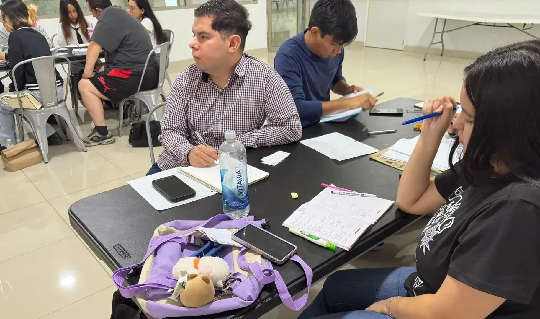 GOBIERNO MUNICIPAL IMPULSA EL APRENDIZAJE DE LENGUAS EXTRANJERAS CON CURSO DE MANDARÍN