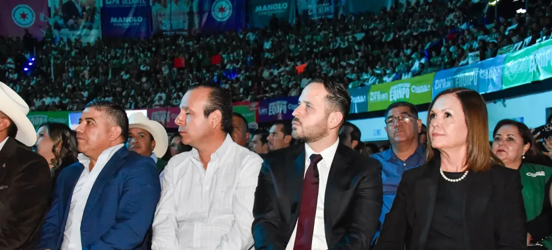 ALCALDE REITERA MANTENER COORDINACIÓN CON EL GOBIERNO DEL ESTADO