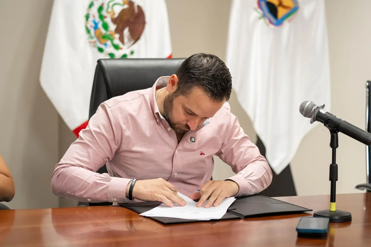 INSUNTE Y PREMANAC COLABORARÁN CON EL MUNICIPIO EN PROYECTOS SOCIALES Y ACADÉMICOS