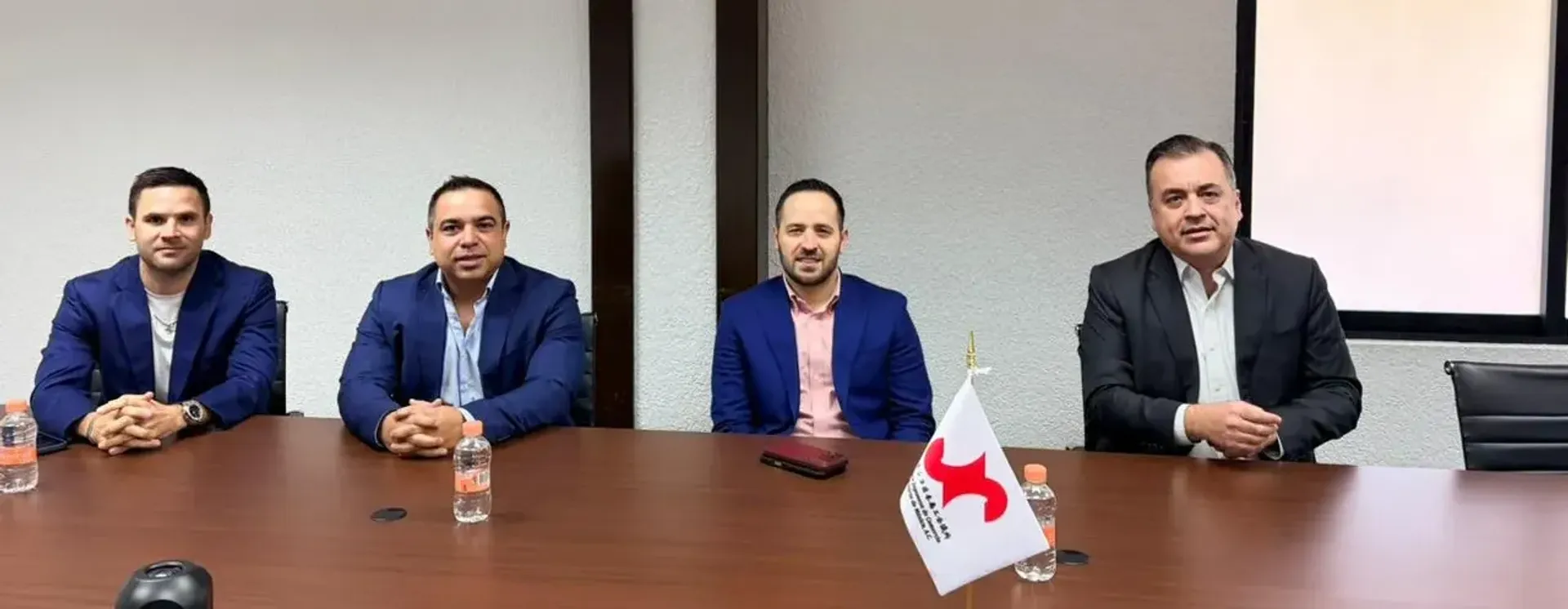 GOBIERNO MUNICIPAL CONTINÚA FORTALECIENDO "LAZOS CON LA INDUSTRIA JAPONESA" PARA ATRAER INVERSIÓN A PIEDRAS NEGRAS