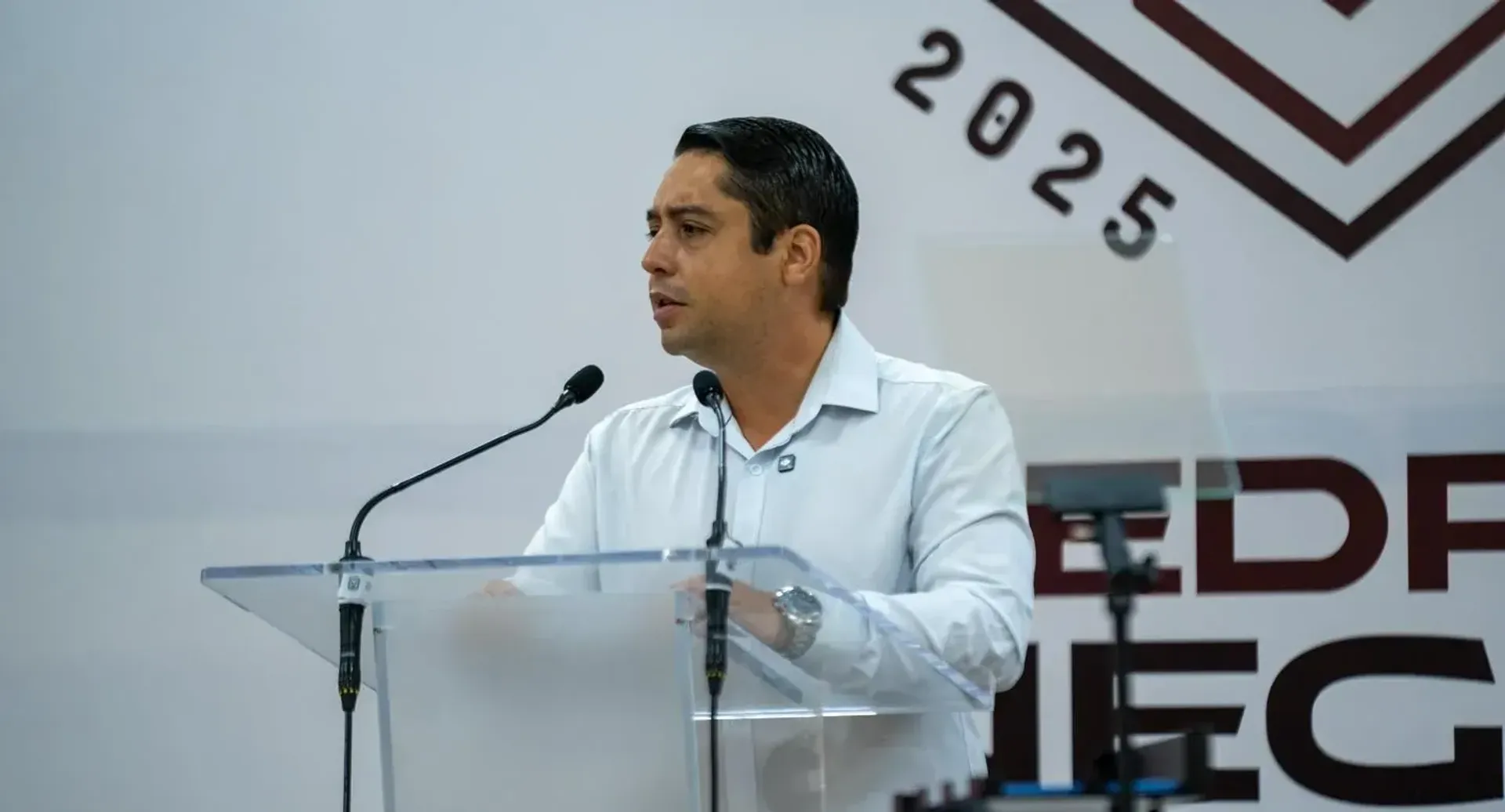 OBRAS PÚBLICAS PRESENTA AVANCES EN INFRAESTRUCTURA URBANA