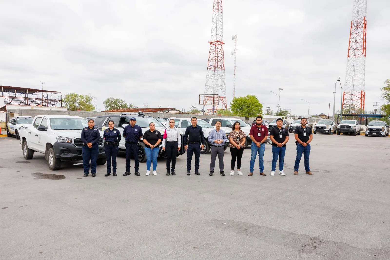 OPERATIVO CONTRA PEDIGÜEÑOS PARA PROTEGER LA SEGURIDAD CIUDADANA Y LOS DERECHOS DE LA NIÑEZ