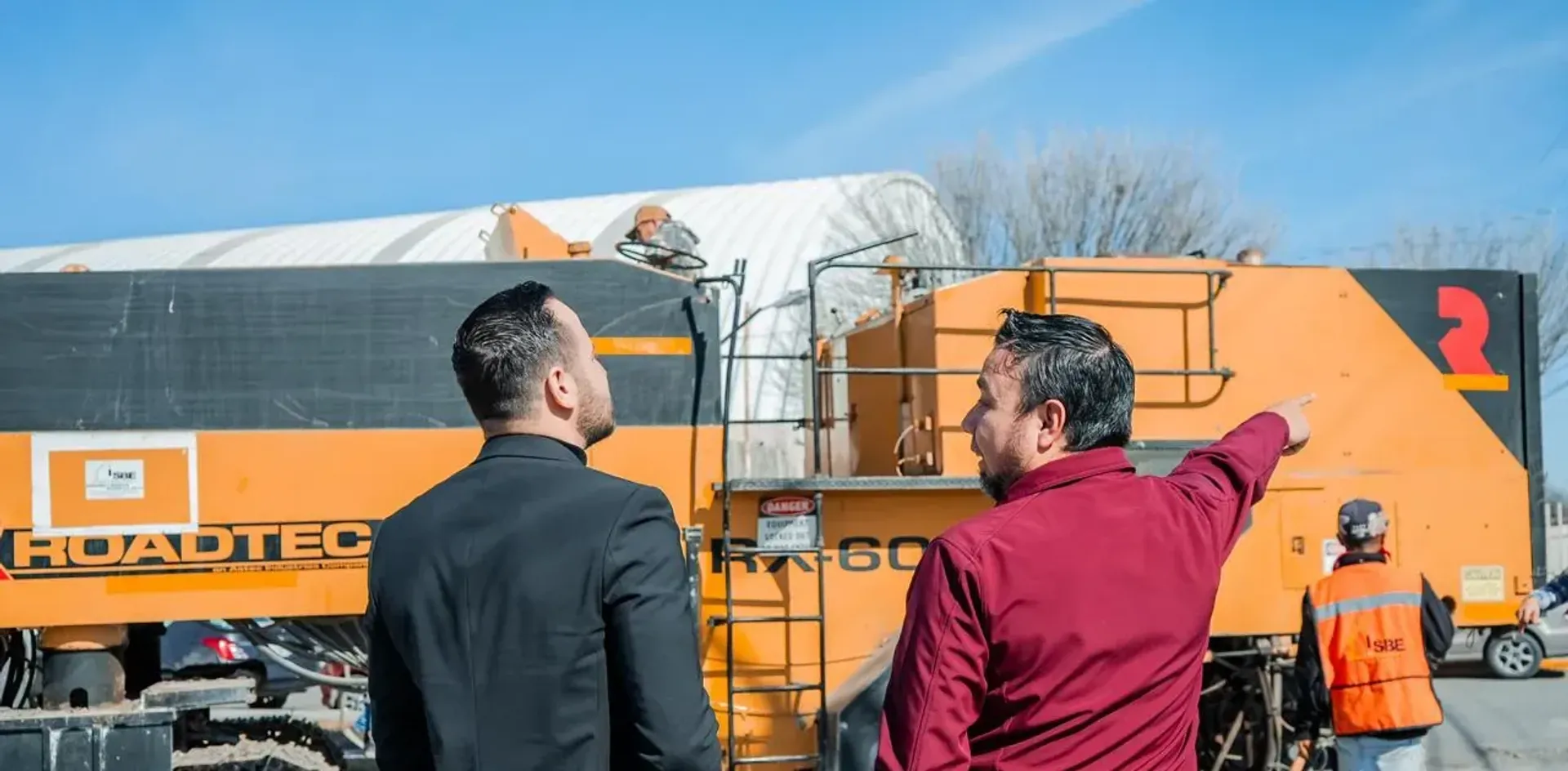 "PROGRAMA DE PAVIMENTACIÓN EN PIEDRAS NEGRAS"