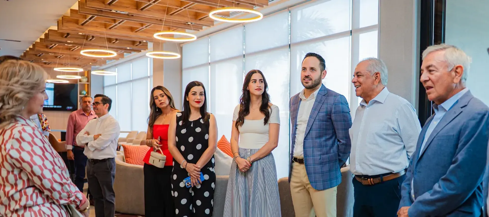 PRE-INAUGURACIÓN "HOTEL HYATT" EN PIEDRAS NEGRAS