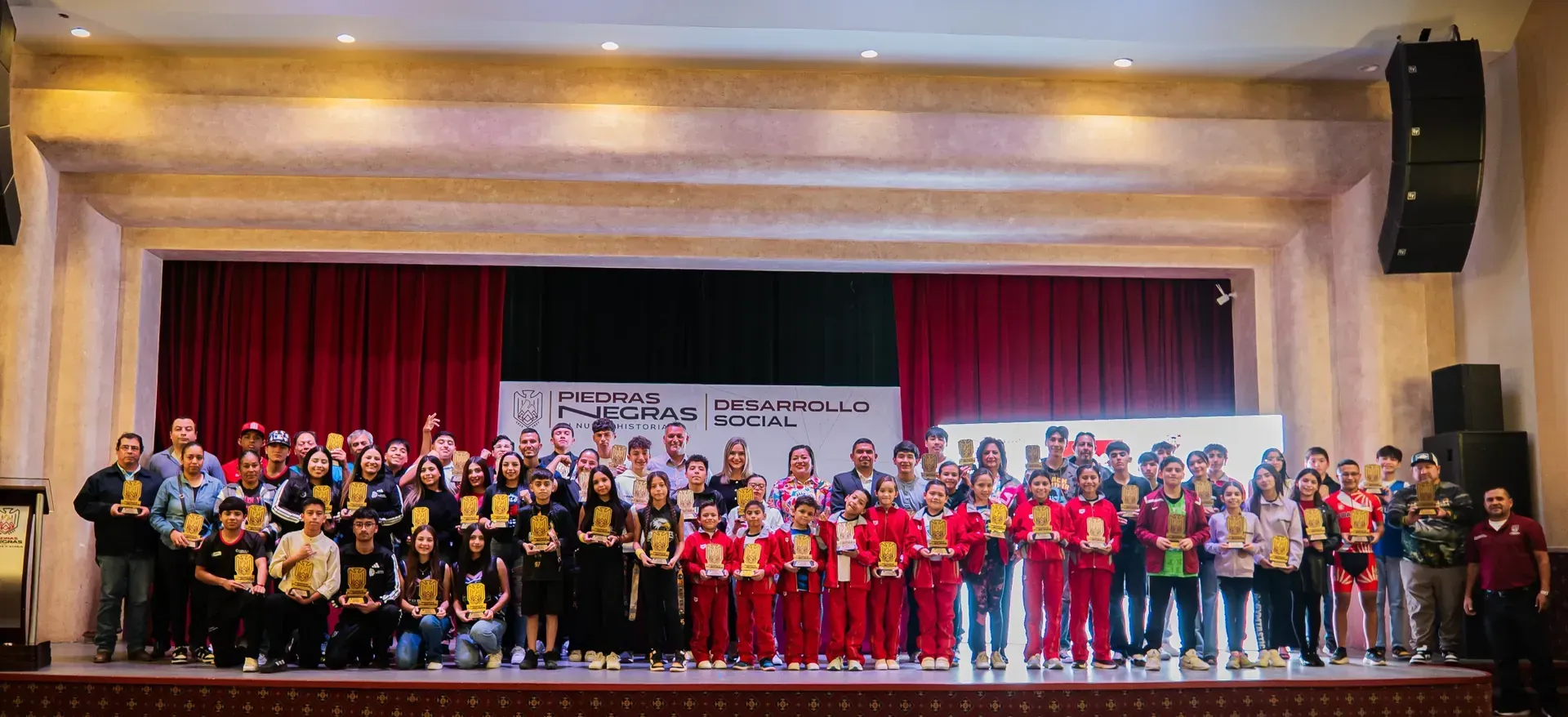 "PREMIO DEL DEPORTE 2025"