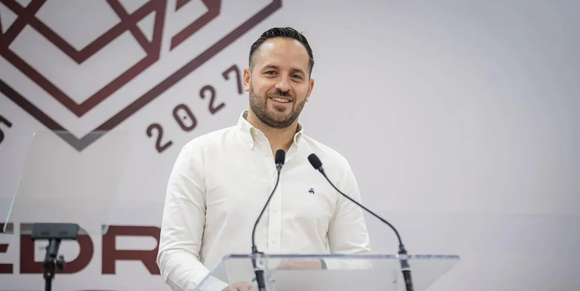 PRESENTAN AVANCES AMBIENTALES Y PLAN ESTRATÉGICO 2025 EN CONFERENCIA MATUTINA