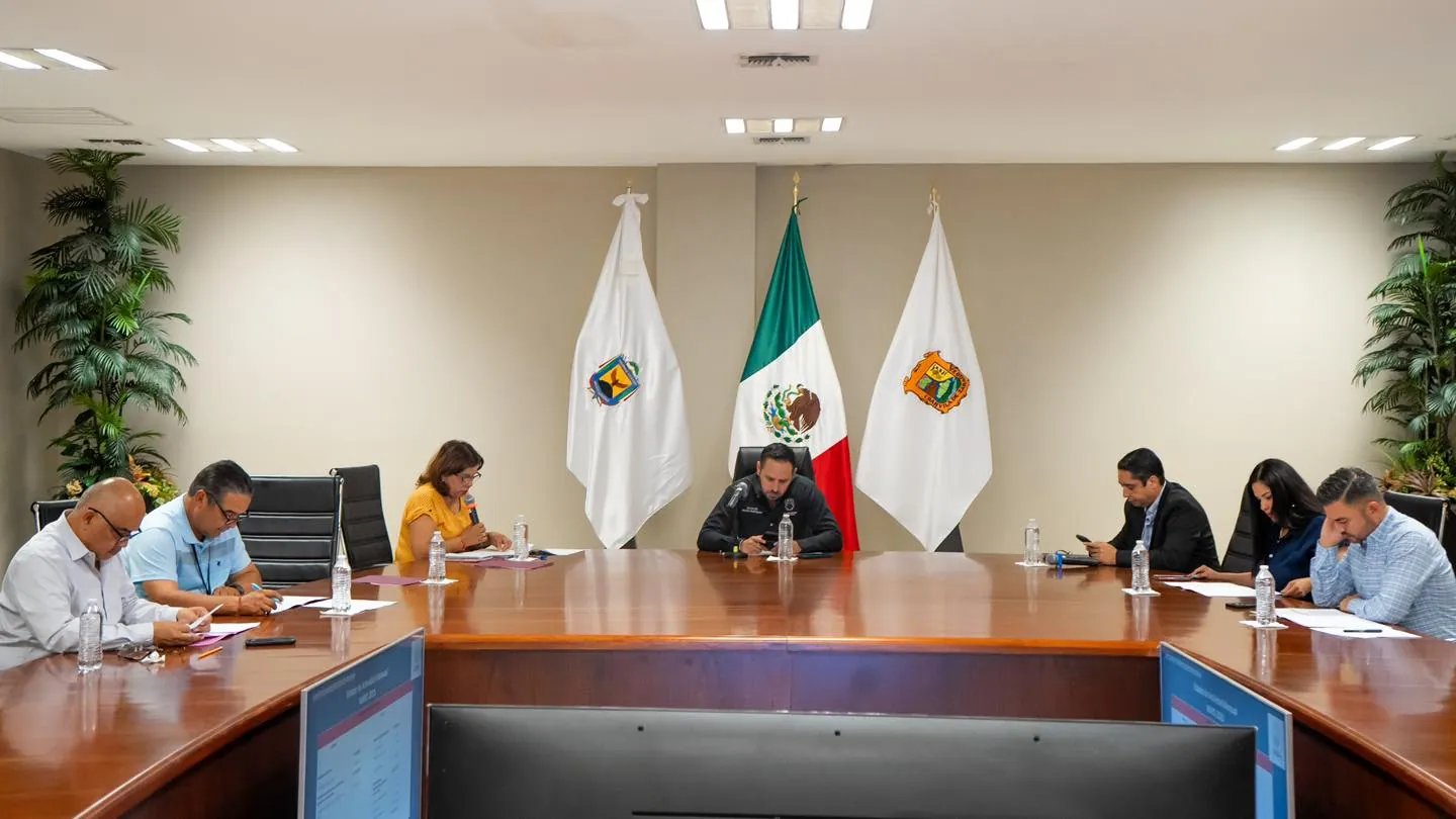 SESIÓN DEL CONSEJO DE PENSIONES REFUERZA TRANSPARENCIA EN EL MANEJO DE RECURSOS
