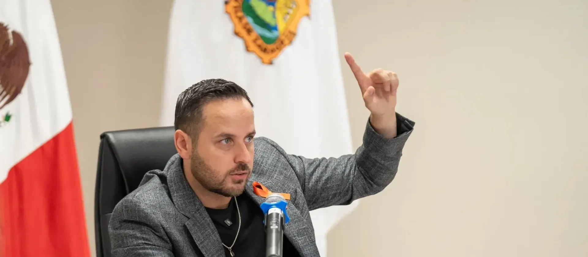 SESIÓN DE CABILDO MES DE NOVIEMBRE